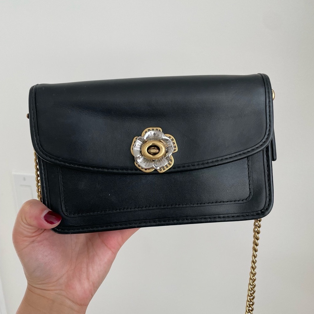 Coach crossbody bag